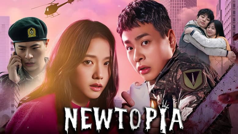 Newtopia