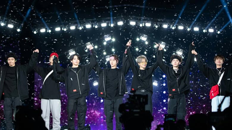 BTS: Speak Yourself in Seoul Final