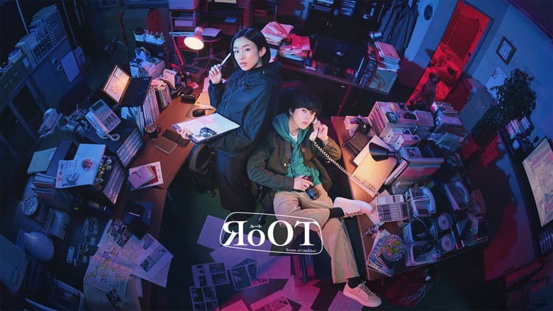 RoOT/Route of OddTaxi