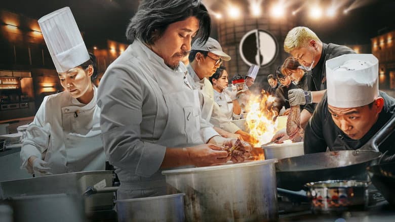 Culinary Class Wars