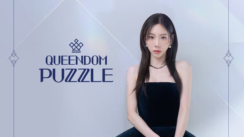Queendom Puzzle