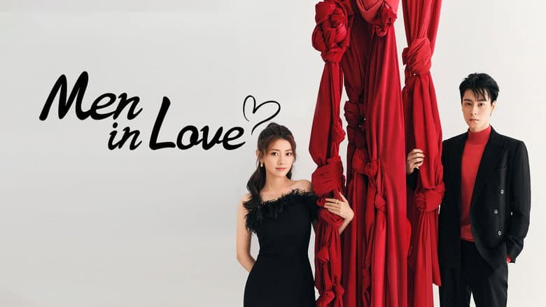 Men In love