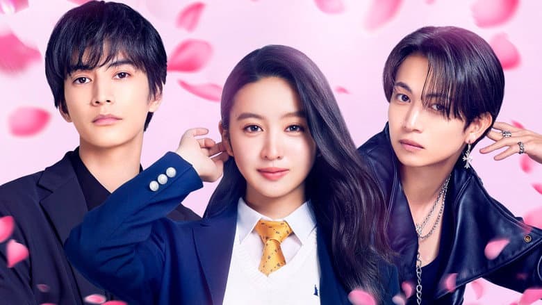 True Beauty: The Movie - Before Part 1