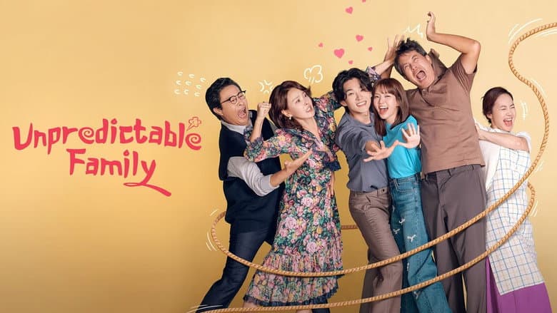 Unpredictable Family