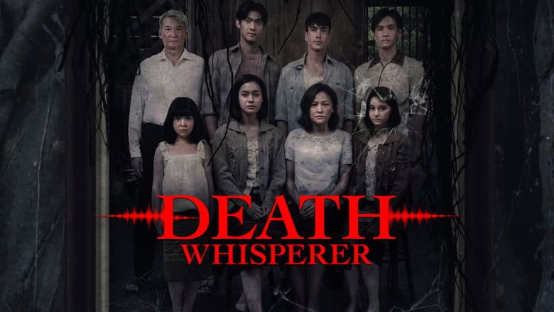 Death Whisperer