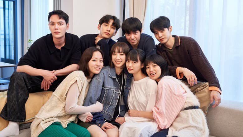 Love Like a K-Drama