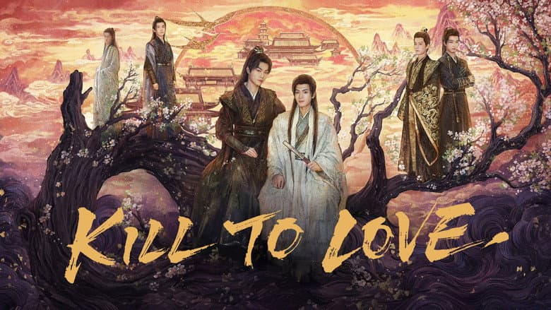 Kill to Love