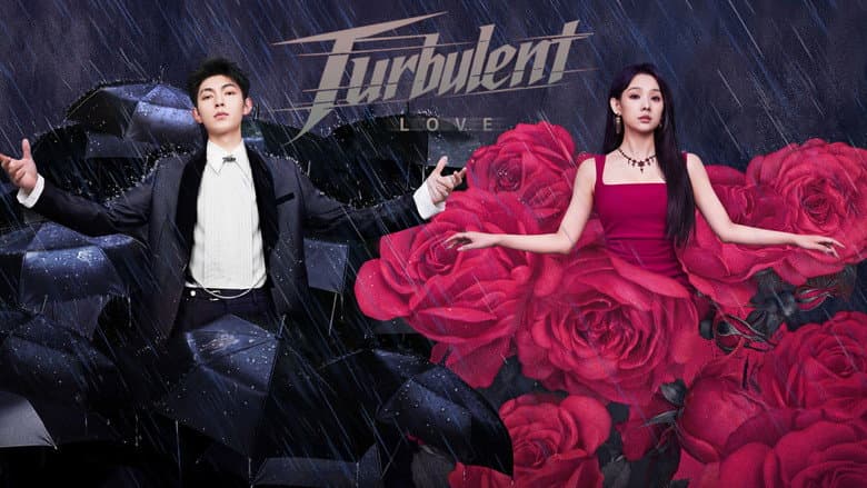 Turbulent Love