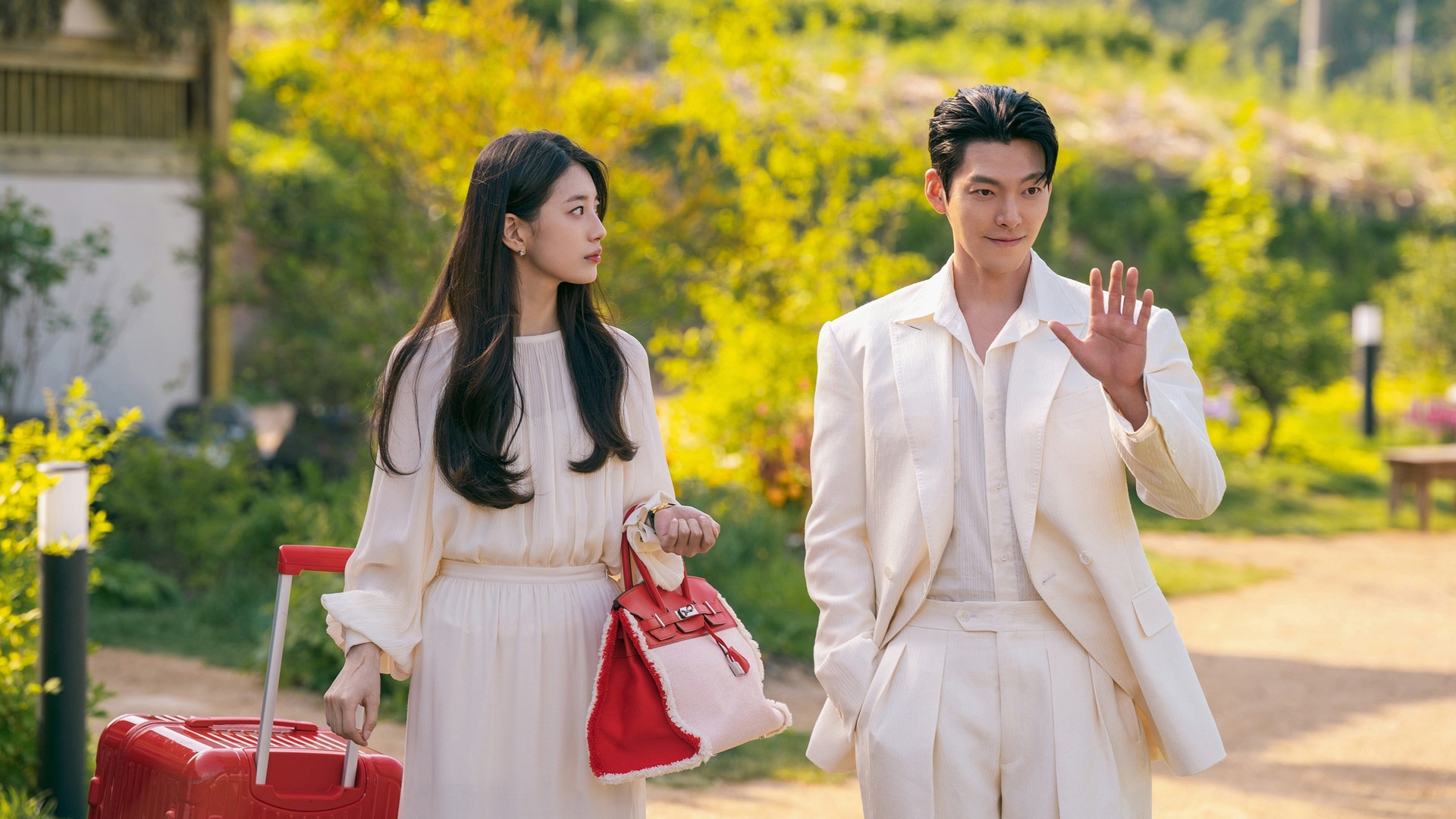Genie, Make a Wish 1