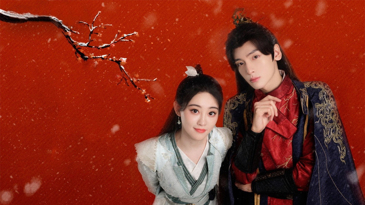 Cao Xuaxuan's Love Journey