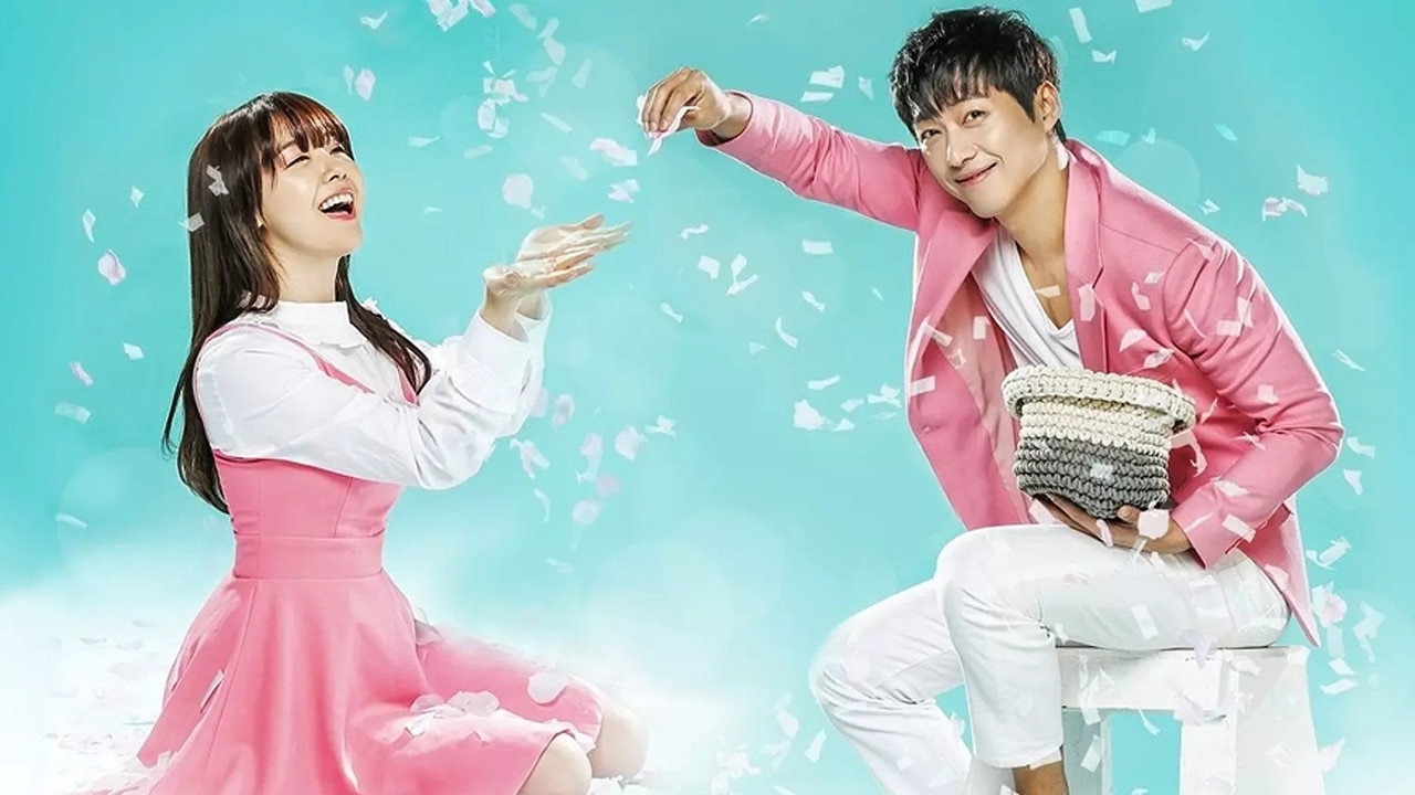 Dear Fair Lady Kong Shim