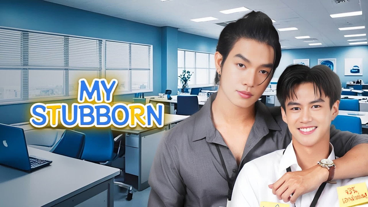 My Stubborn 1