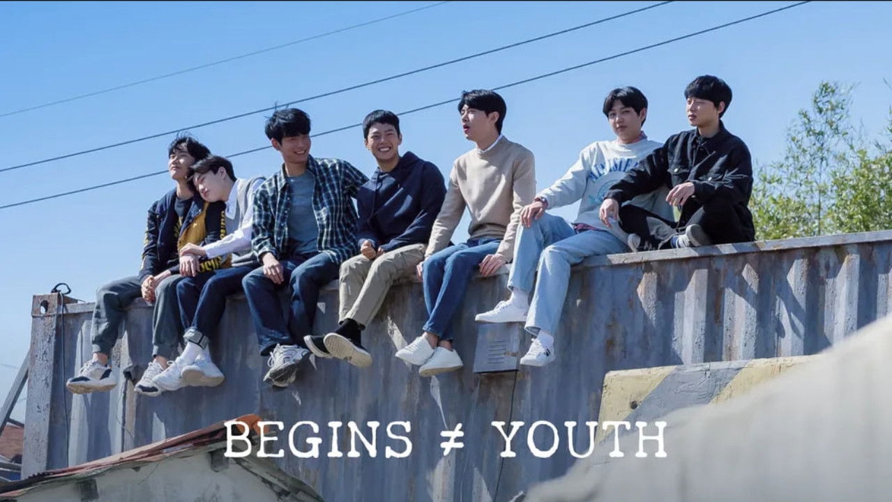 BEGINS ≠ YOUTH