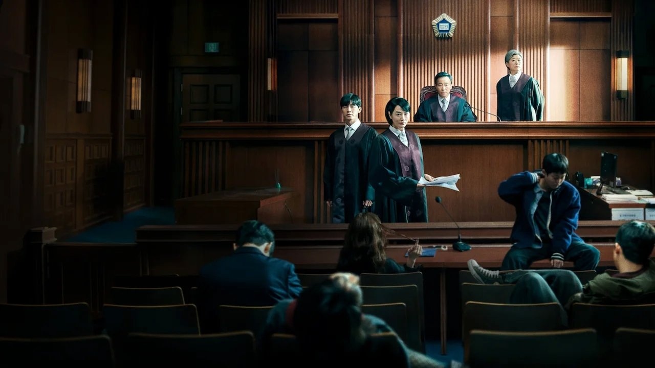 Juvenile Justice 1