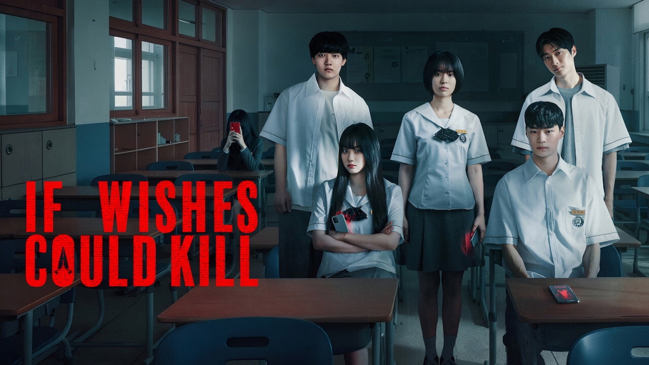 If Wishes Could Kill 1