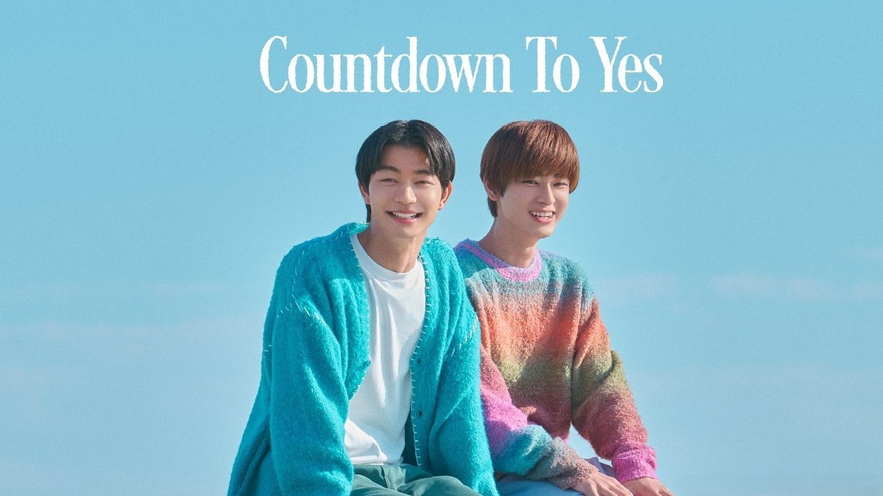 Countdown to Yes 1
