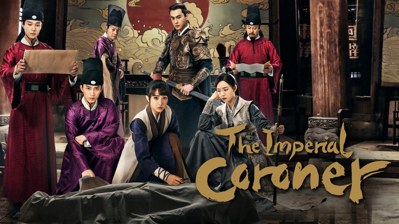 The Imperial Coroner 1
