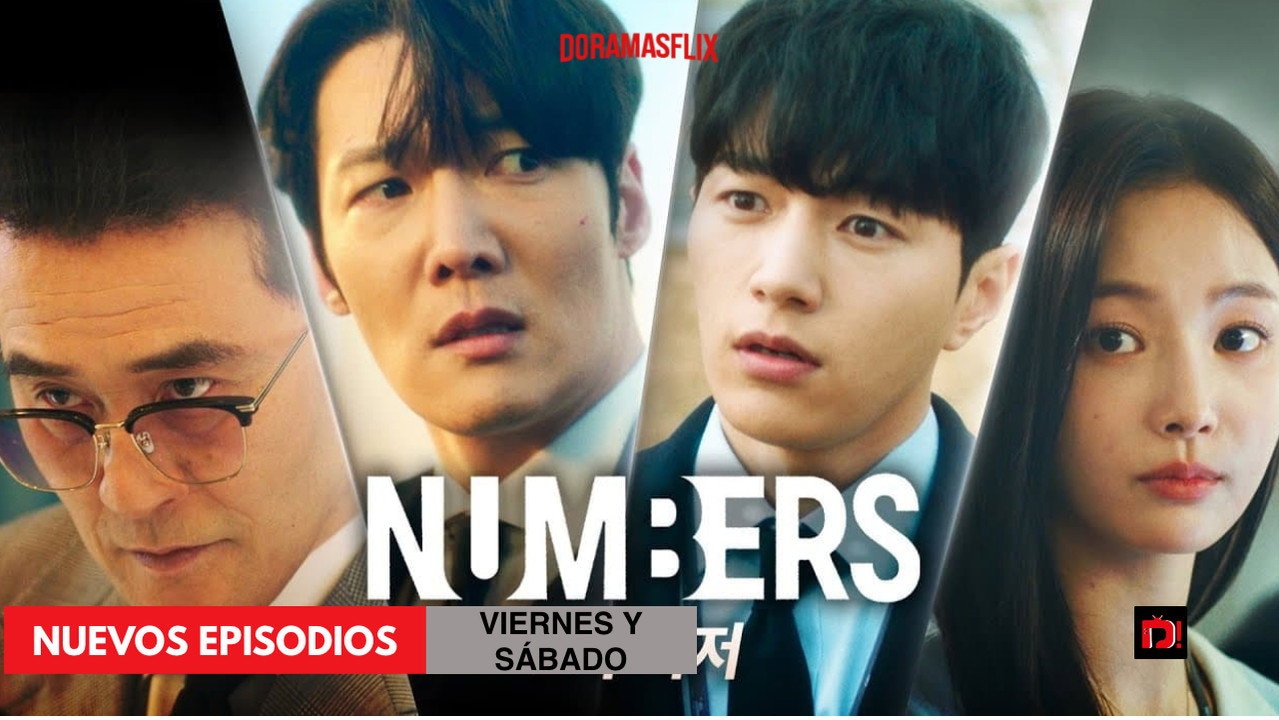 Numbers 1