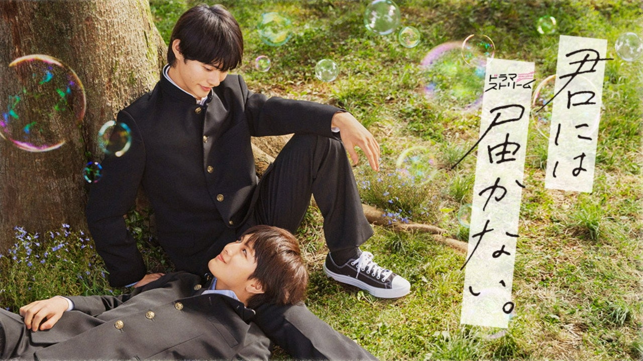 Kimi ni wa Todokanai