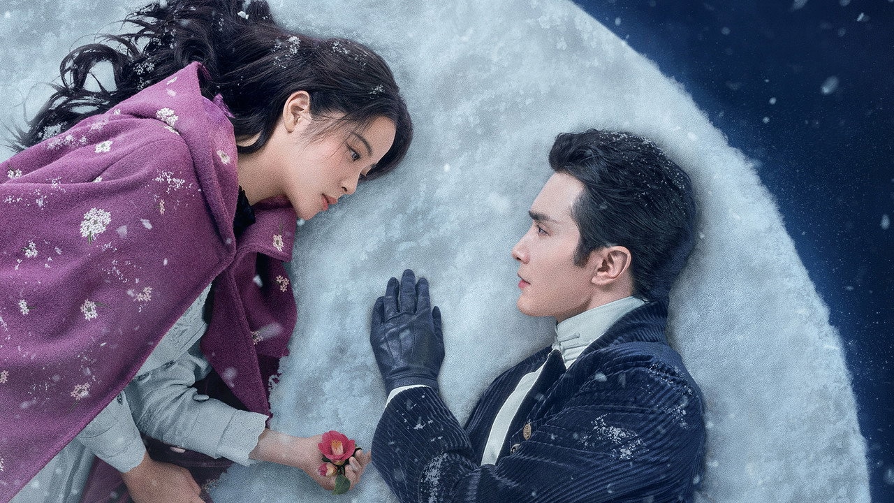 Snowfall: The Shadow
