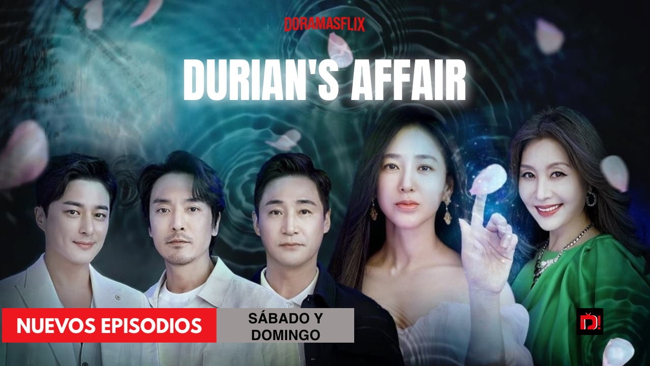 Durian's Affair