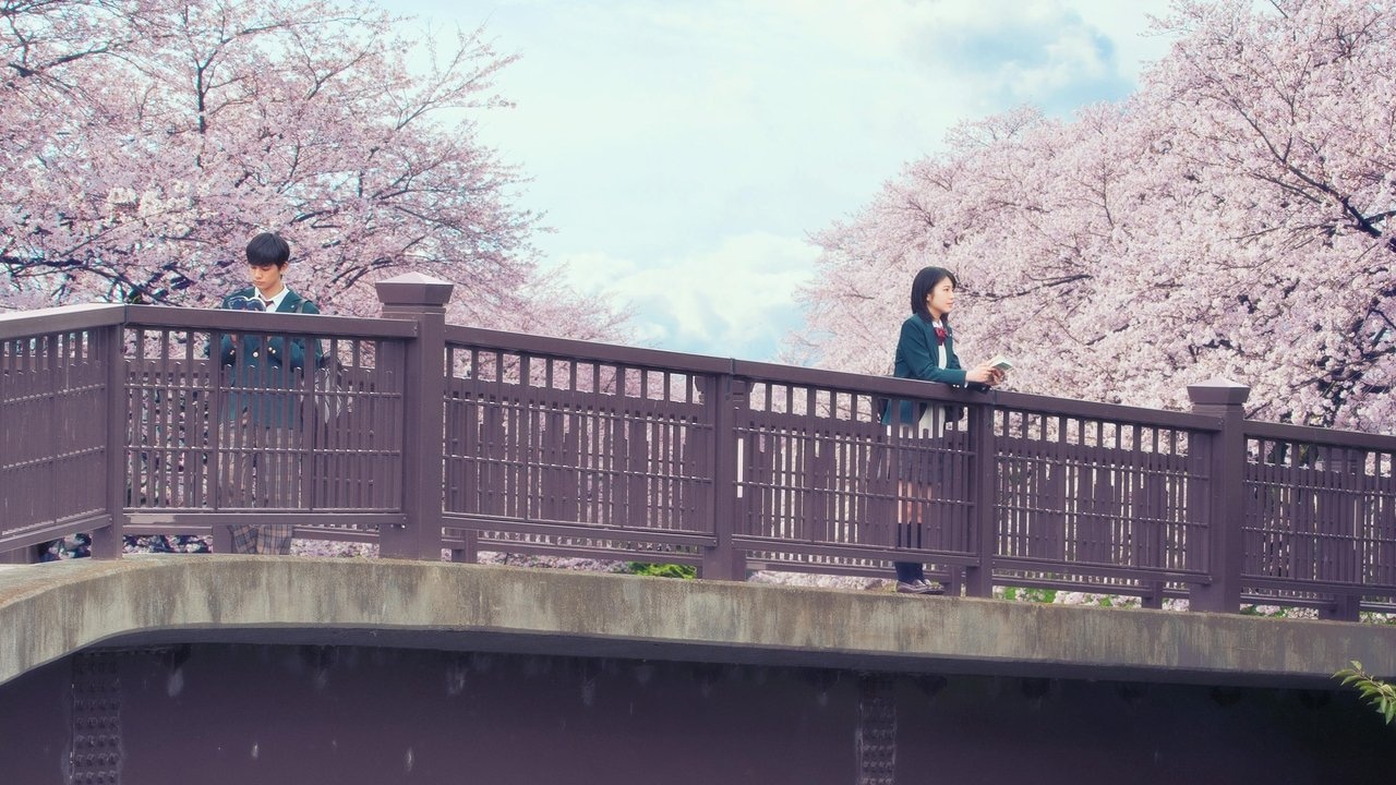 Kimi no Suizo wo Tabetai
