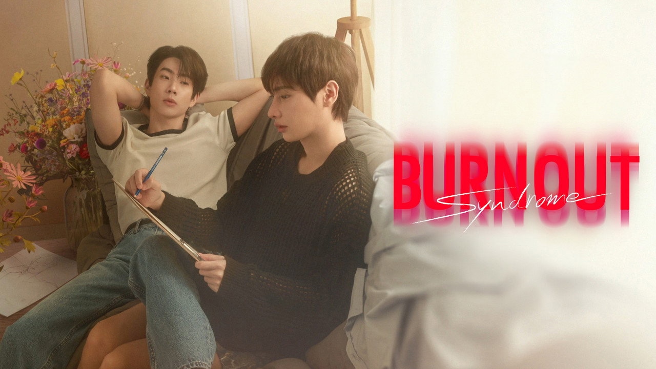 Burnout Syndrome 1