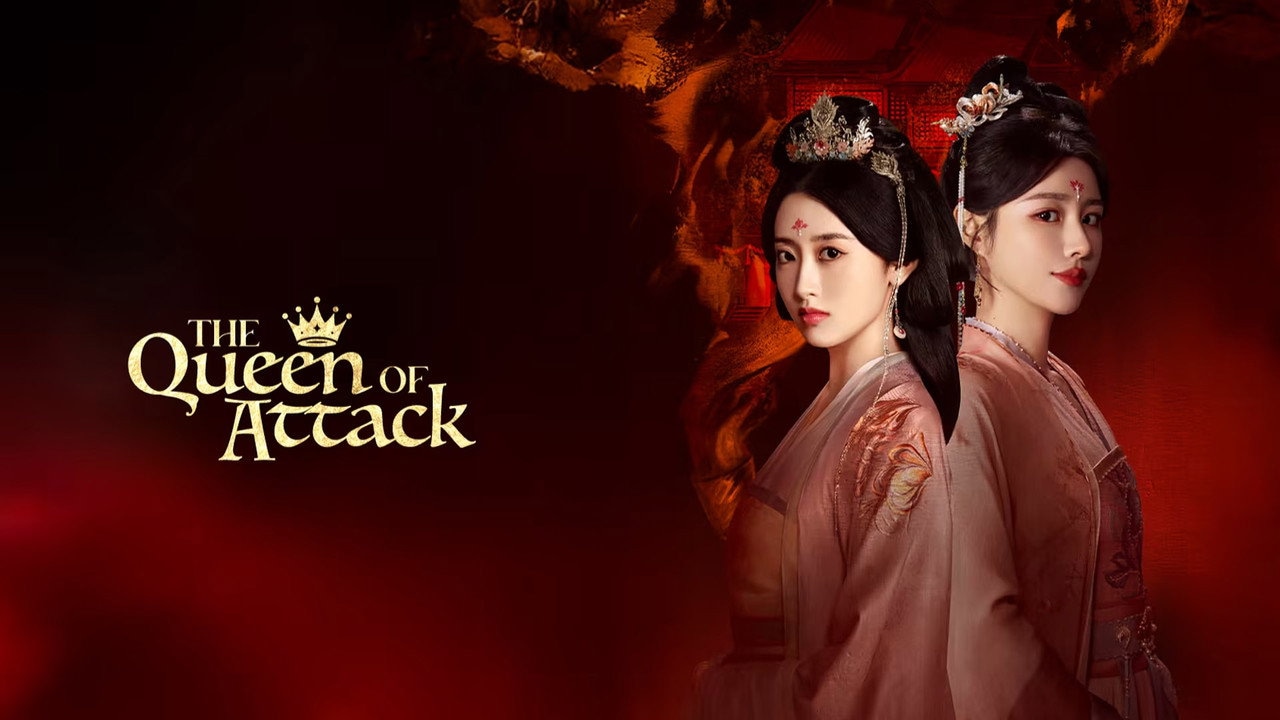 The Queen of Attack