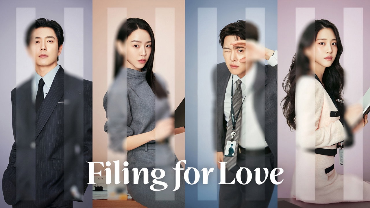 Filing for Love