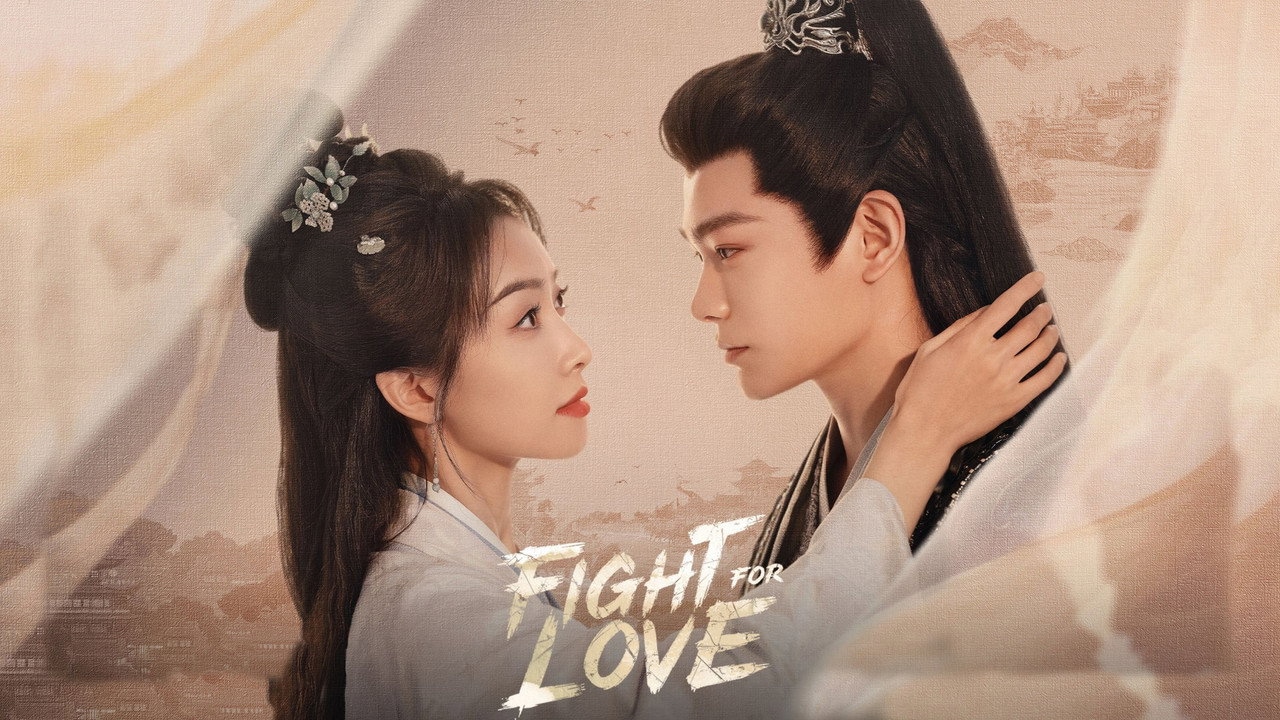 Fight for Love