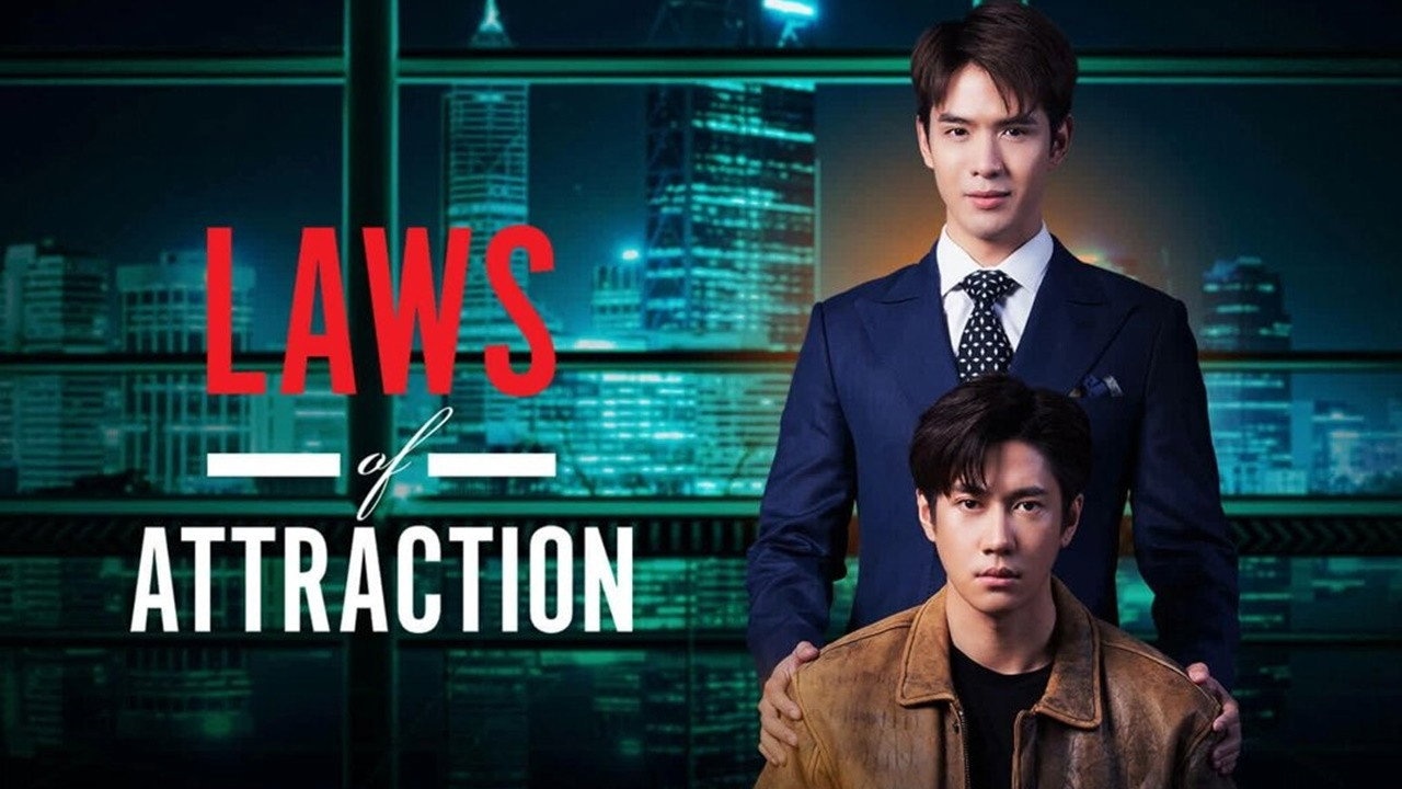 Laws of Attraction