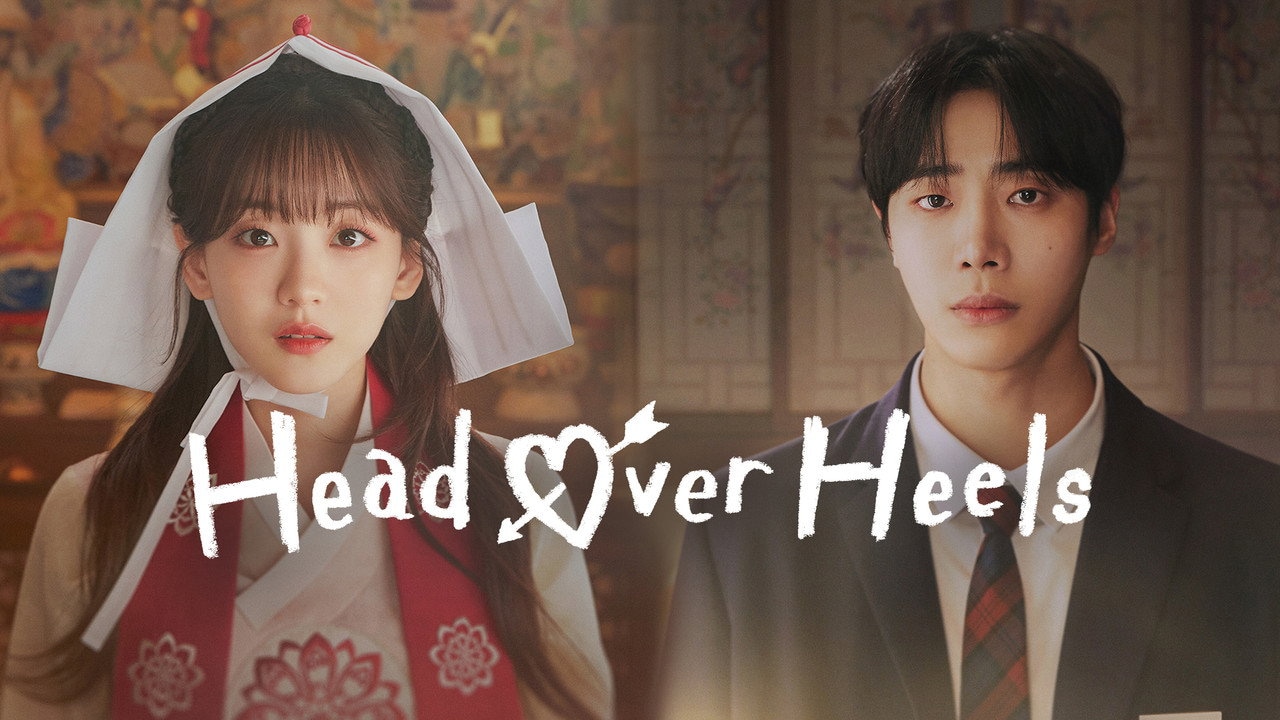 Head over Heels 1