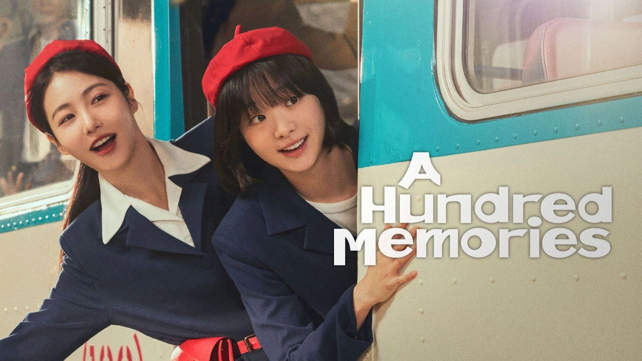 A Hundred Memories 1