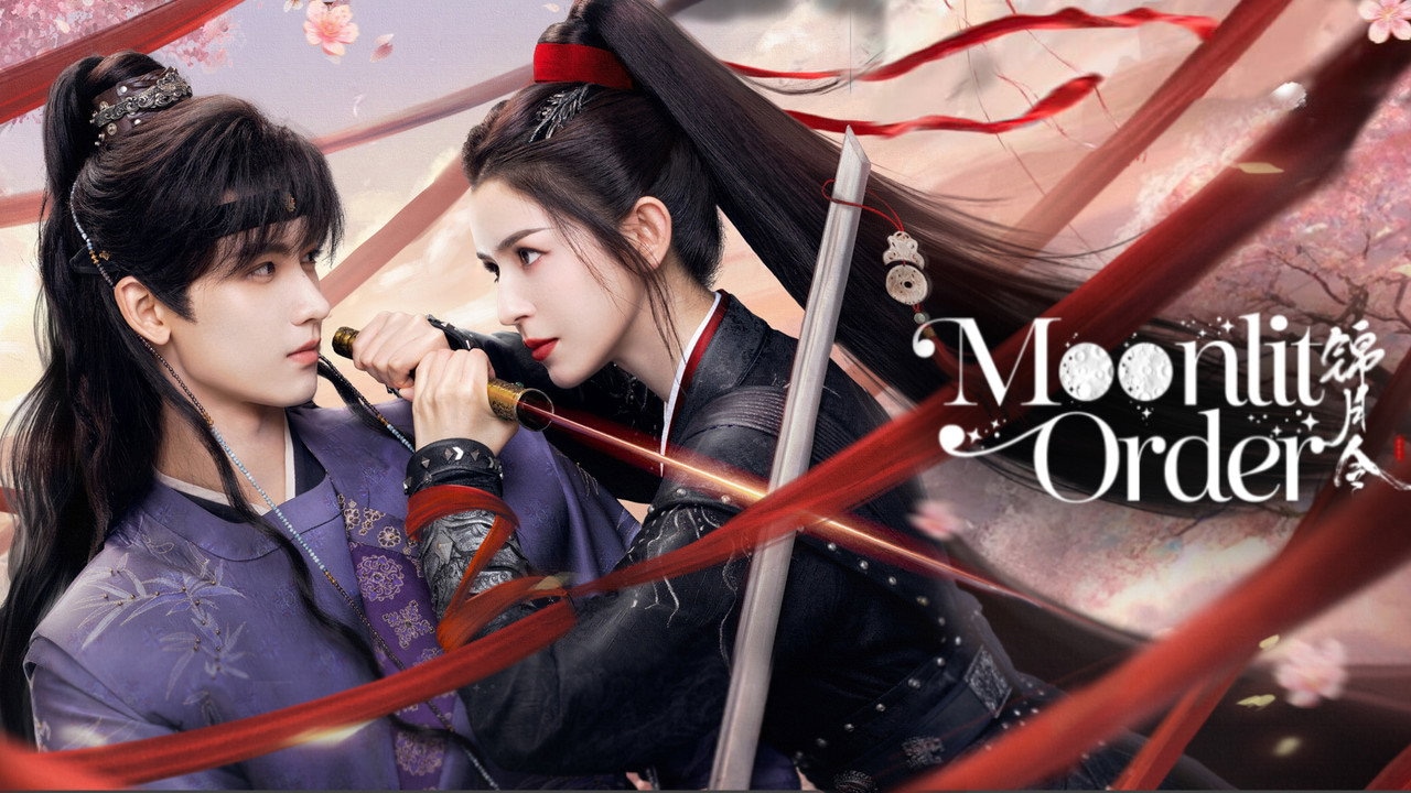 Moonlit Order