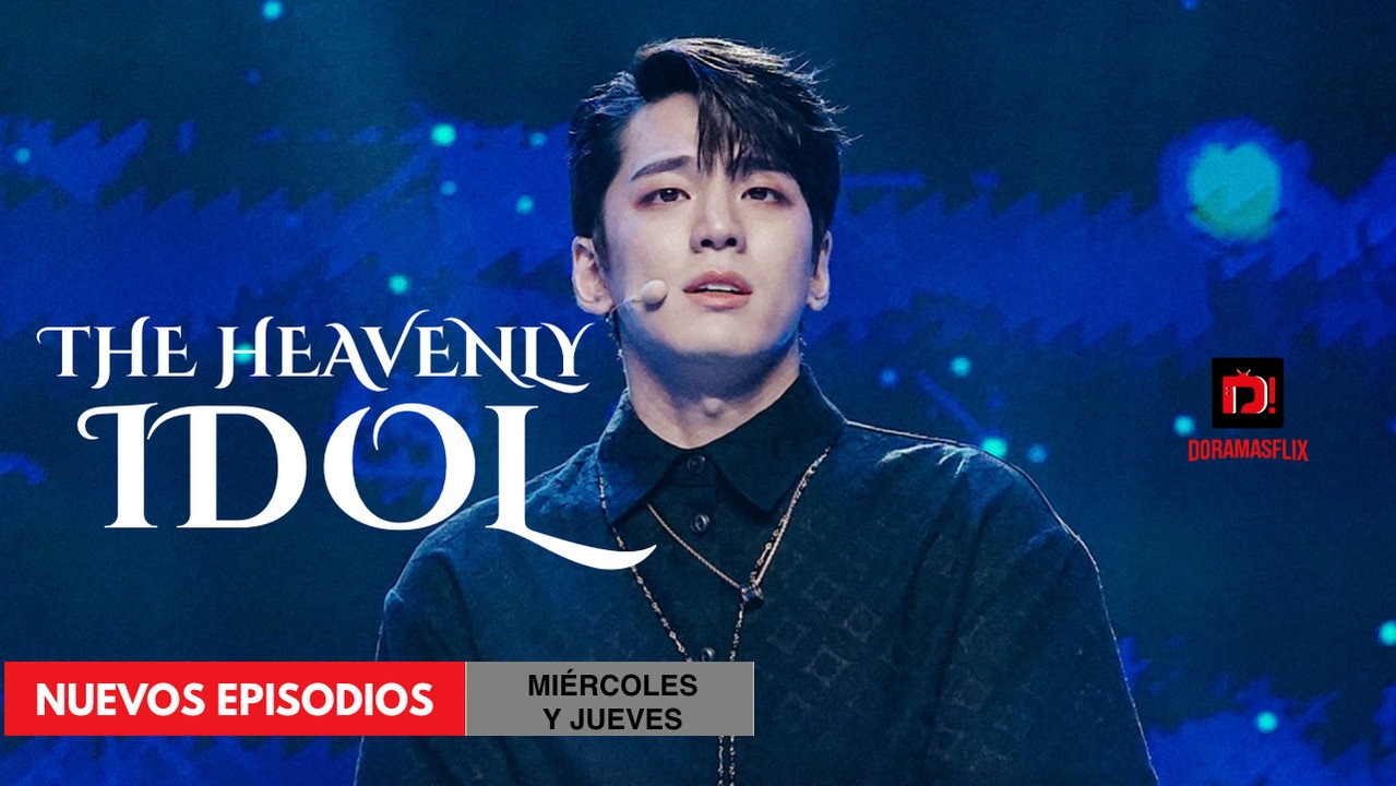 The Heavenly Idol 1