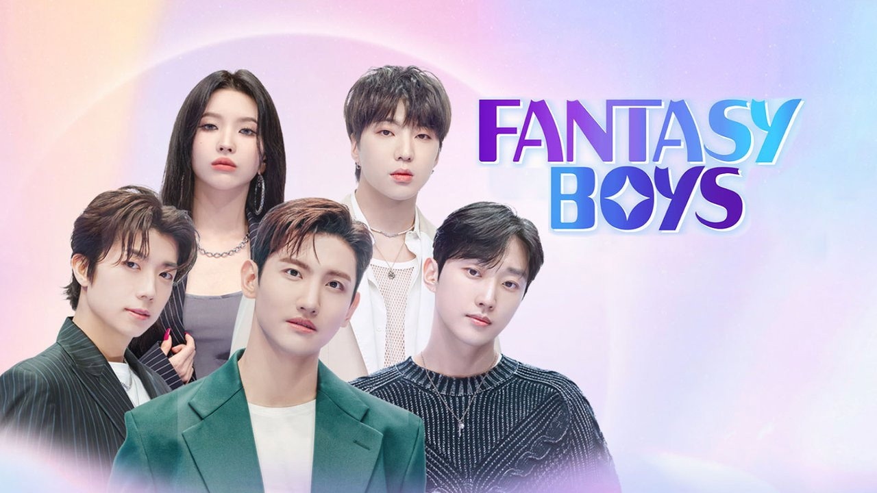 Fantasy Boys