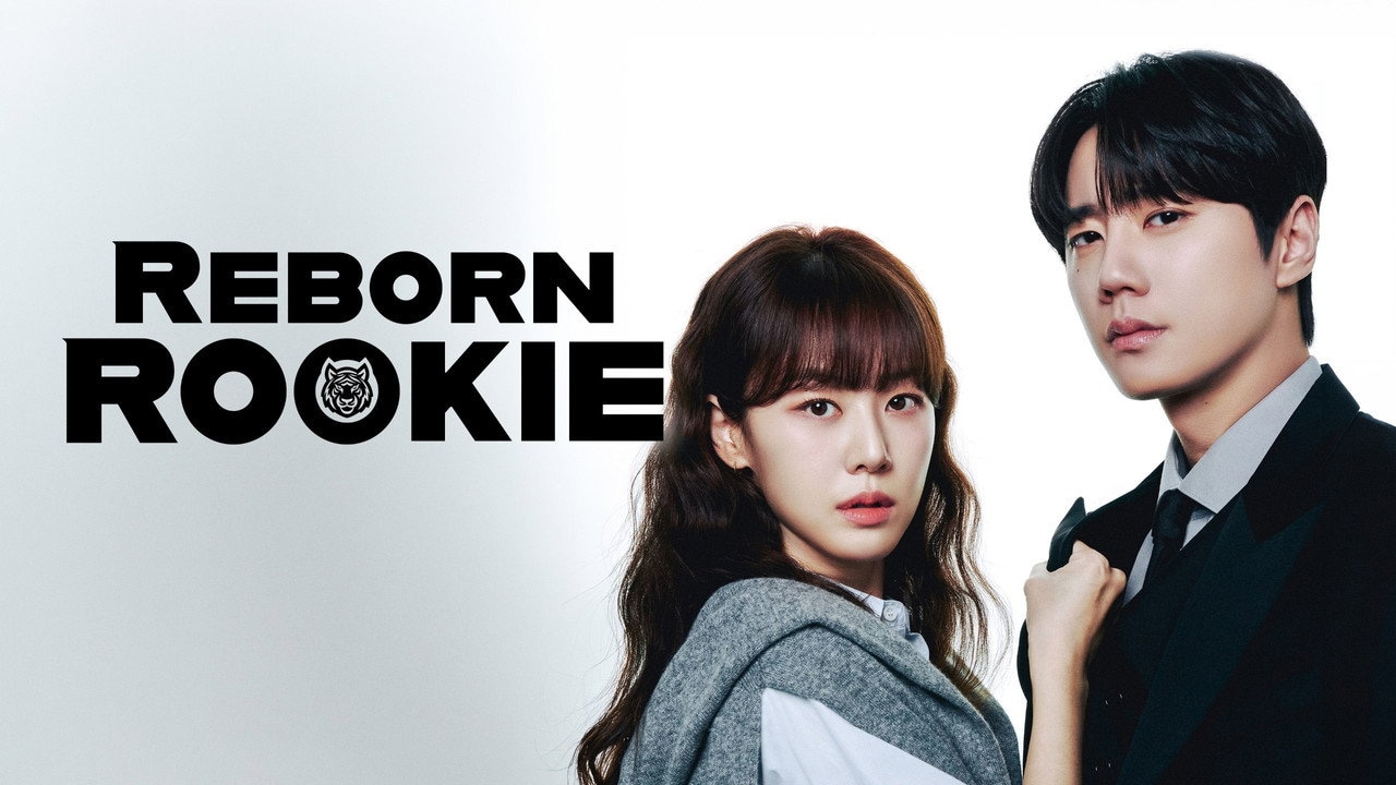Reborn Rookie 1