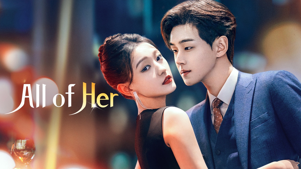 All Of Her