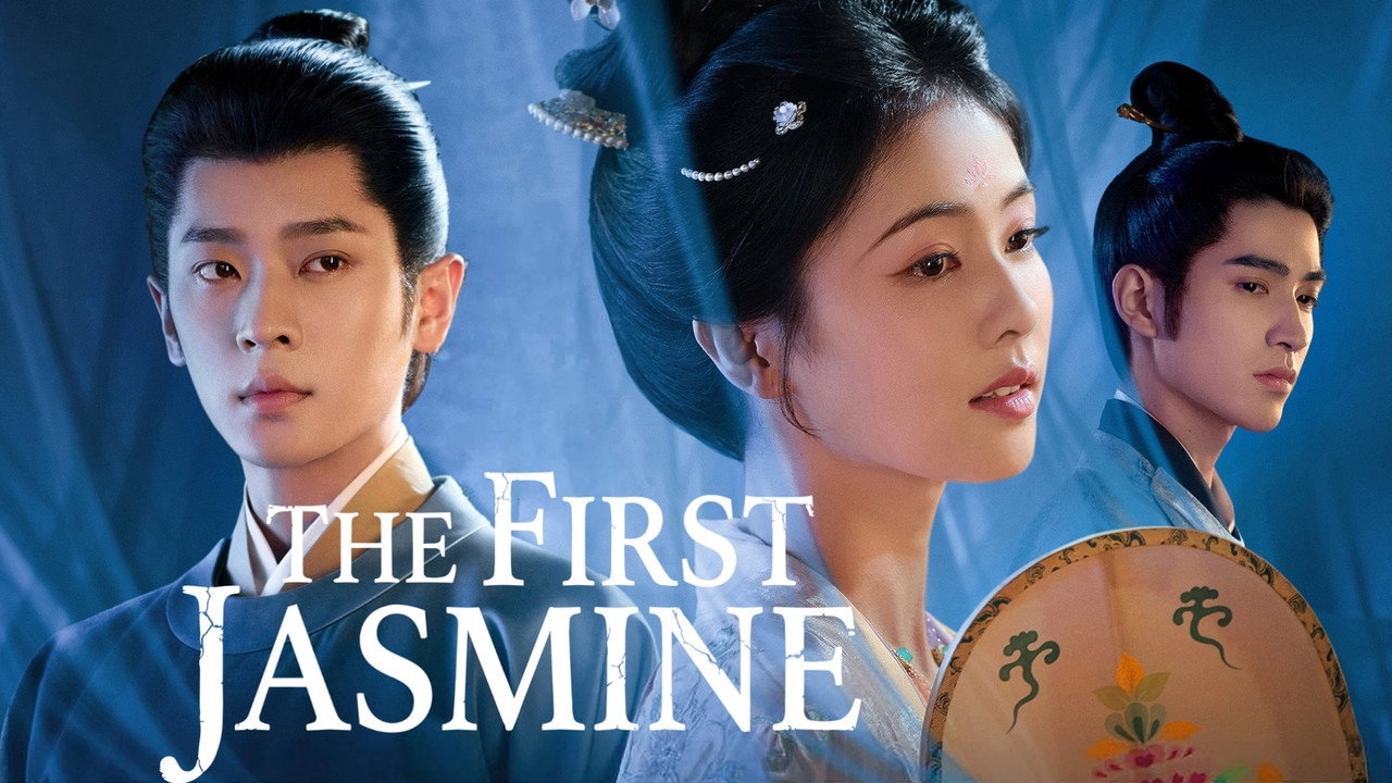 The First Jasmine
