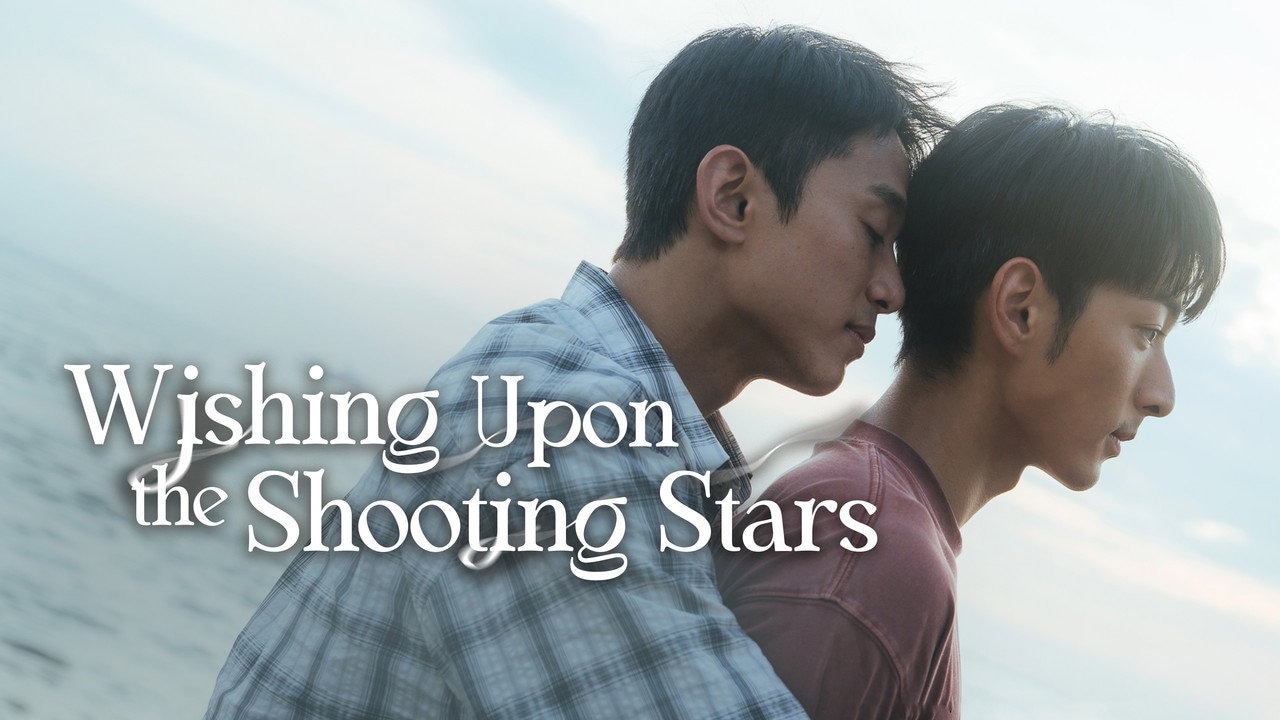 Wishing Upon the Shooting Stars 1