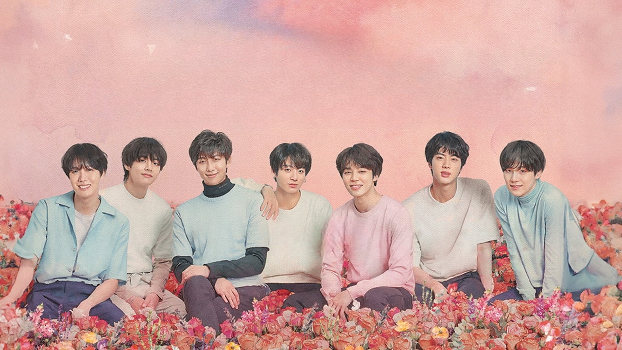 BTS World Tour: Love Yourself in Europe