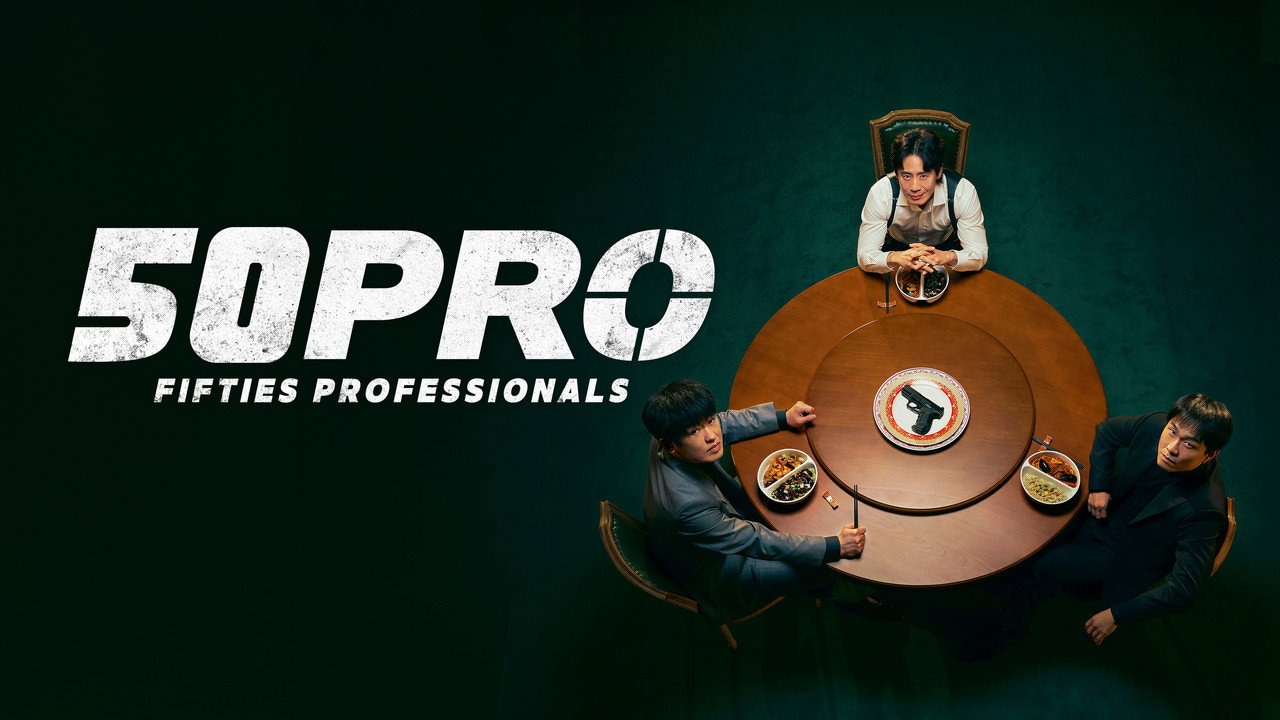 Fifties Professionals 1
