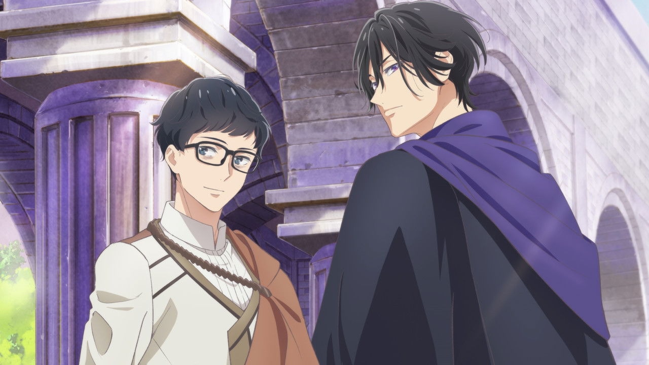 Isekai no Sata wa Shachiku Shidai