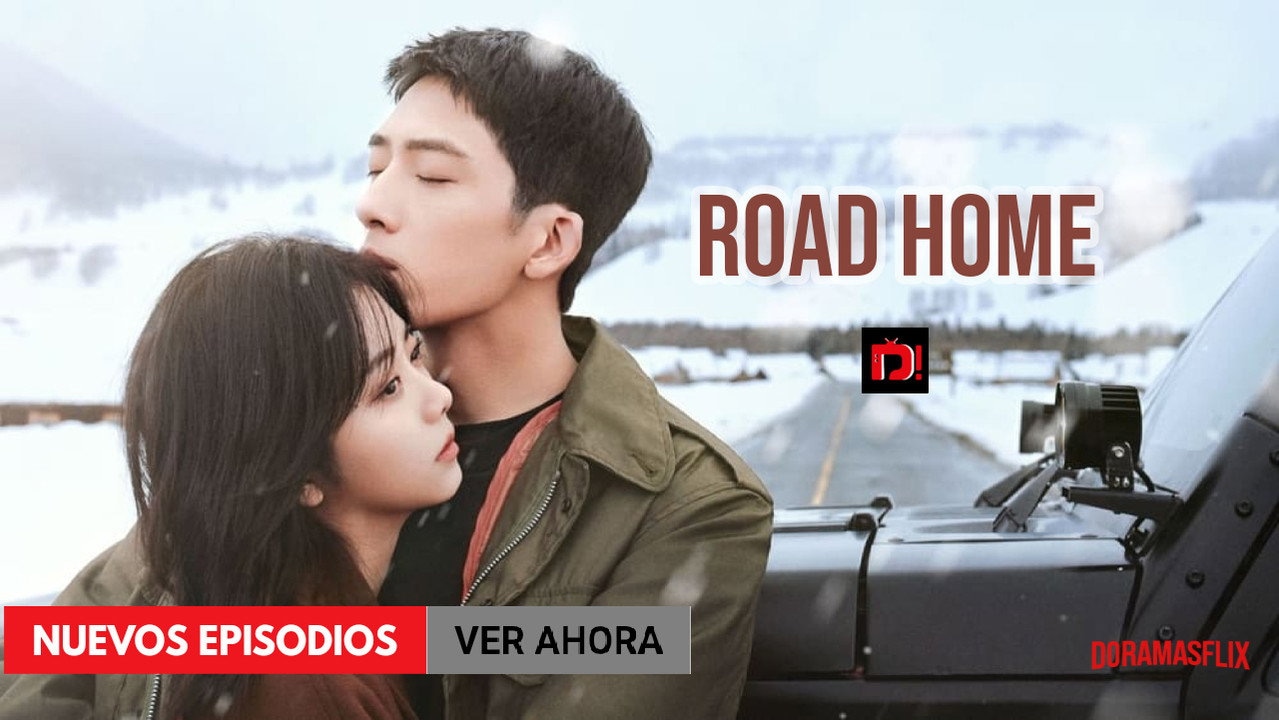 Road Home 1