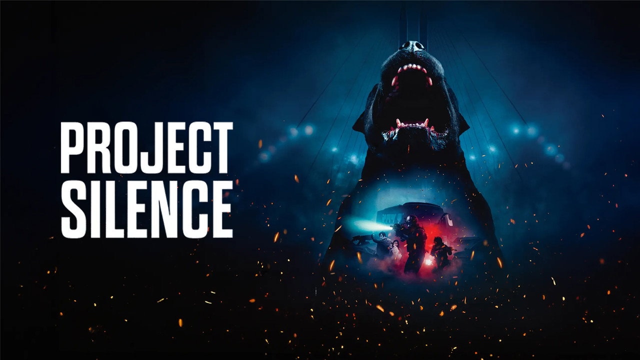 Project Silence