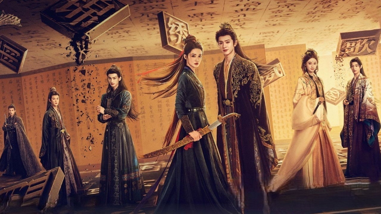 Fated Hearts