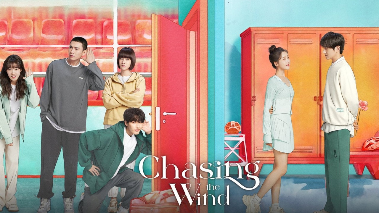 Chasing the Wind 1