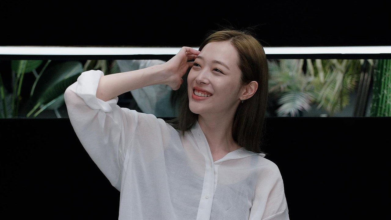 Persona: Sulli