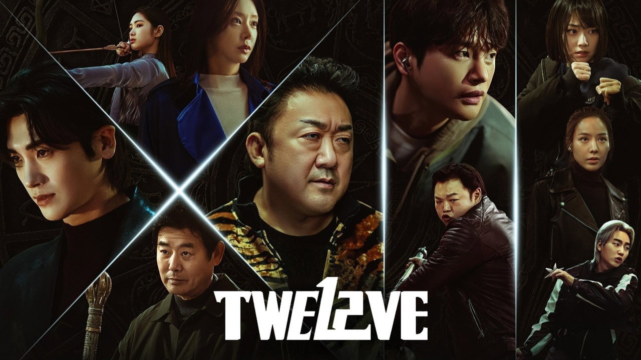 Twelve