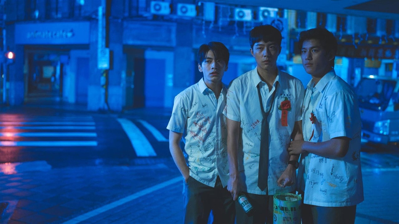 Bad Education